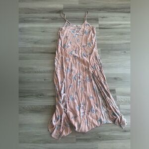 American Eagle Outfitters Floral Dress
